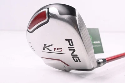 Ping K15 SF Tec #3 Wood / 16 Degree / Regular Flex Ping TFC 149 F Shaft - Image 1 of 4