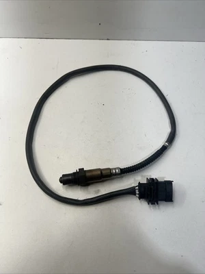 Ламбда-датчик кислорода BOSCH MASERATI Ghibli Quattroporte 0258010360  - Изображение 1 из 4