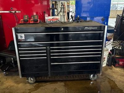 Snap on 54” Masters Series Roller Cab - Image 1 of 2