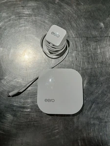 Eero A010001 Wifi Router GOOD CONITION TESTED - Picture 1 of 2