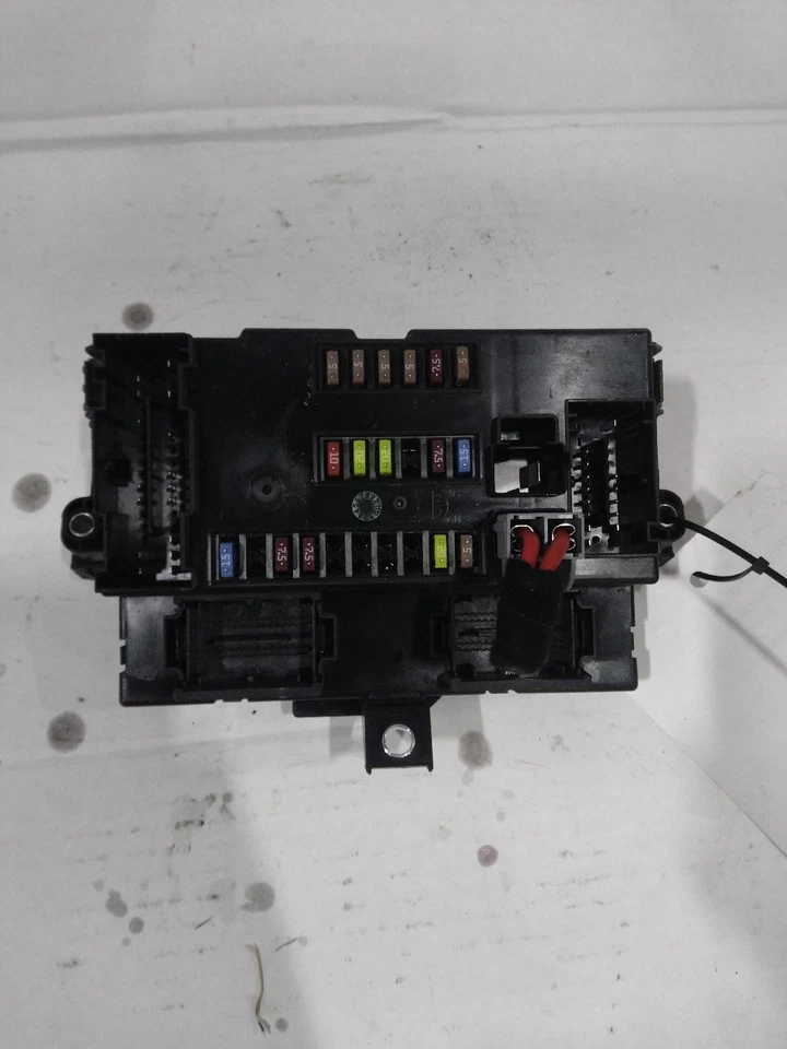 2018 RAM ProMaster 2500 Body Control Module OEM 68361222 31K Miles - Изображение 1 из 3