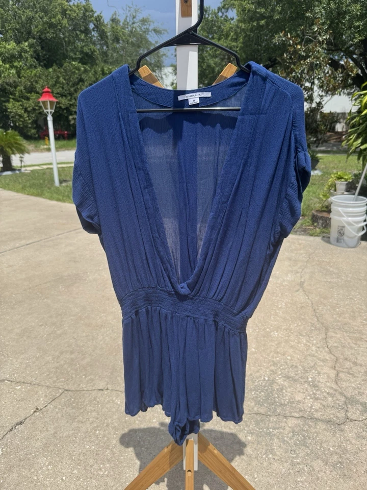 Mameluco O’Neill para mujer talla mediana nuevo sin etiquetas Foto 1 de 1