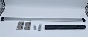 Door Security Bar-by Doorricade-Secure The Entire Width of Your Inward Openin... - Picture 1 of 7