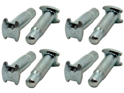 Enlace de cilindro de rueda de freno de tambor personalizado para Oldsmobile AC Delco 66416GDGQ Foto 1 de 2