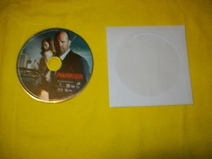 PARKER BLURAY DISC ONLY NO CASE IS INCLUDED JASON STATHAM JENNIFER LOPEZ - Picture 1 of 1