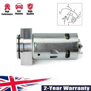 54347193448 Motor y soporte de bomba de techo hidráulico superior convertible para BMW Z4 E85 - Imagen 1 de 7