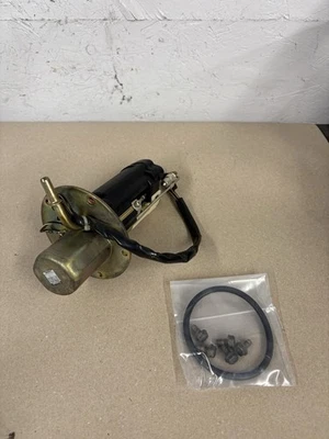 2004-2005 Kawasaki Ninja Zx10r Zx1000 bomba de combustível gasolina unidade transmissora fabricante de equipamento original #0208 - Imagem 1 de 4
