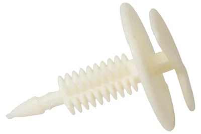 Dorman Trim Panel Retainer Fits 1980-93 Ford Mercury Lincoln Part Number 700-337 Foto 1 de 4