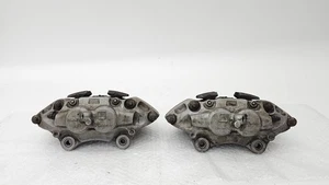 12-20 BMW F30 F32 F33 F36 3/4-Series Front Right & Left Brembo Brake Caliper OEM - Picture 1 of 8