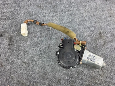 2001-2006 LEXUS LS430 OEM REAR RIGHT PASSENGER SIDE WINDOW MOTOR REGULATOR - Image 1 of 4