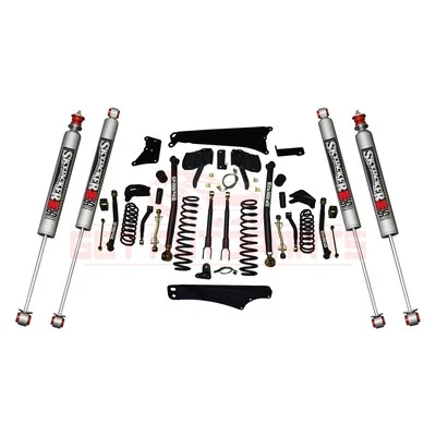 Skyjacker 3" Suspension Lift Kit with M95 Shocks for Ford F-250 1982-1985 - Image 1 of 2