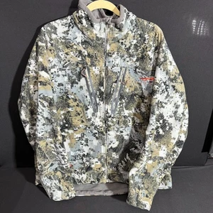Sitka Gear Stratus Jacket Optifade Elevated II, Size XL - Picture 1 of 3