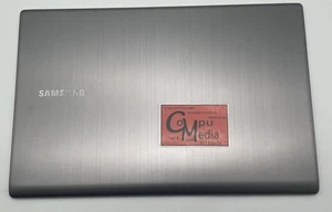 SAMSUNG NP700Z5A NP700Z5C 700Z Displaydeckel 15,6" BA75-03349A - Bild 1 von 2