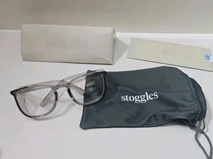 Schutzbrille Brille SQUARE S 73 anthrazit - Bild 1 von 4