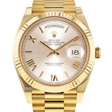 Rolex President Watches for sale | eBay
