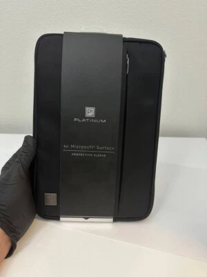 platinum for Microsoft Surface protective sleeve  - Image 1 of 4