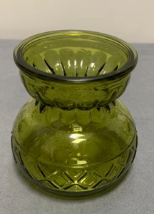 Außergewöhnliches Hyazinthenglas - Hyazinthenvase - Bild 1 von 4