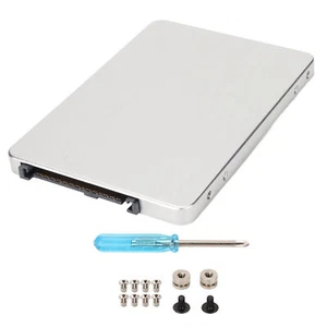 (PH416BOX 1PCS) NGFF M Key To M.2 NVMe SSD Enclosure 2.5 Inch SSD Hard Disk - Afbeelding 1 van 22