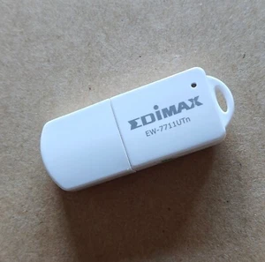 Edimax EW-7711UTn USB Wireless Adapter - Picture 1 of 2