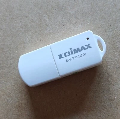 Edimax EW-7711UTn USB Wireless Adapter - Image 1 of 2