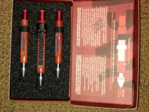 Set of Redwood Regular Drone Reeds - Picture 1 of 2