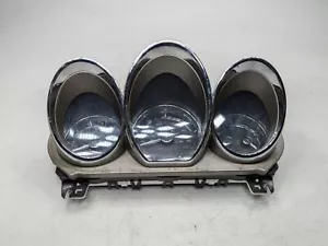 2010 - 2015 LINCOLN MKT OEM SPEEDOMETER DASH PANEL INSTRUMENT CLUSTER GAUGES - Picture 1 of 7