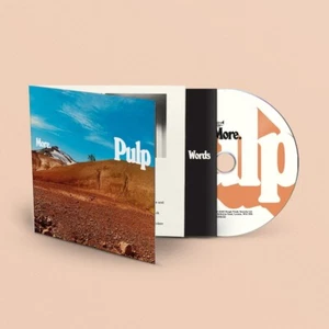 Pulp More (New CD) Presale 6/6 - Imagen 1 de 4