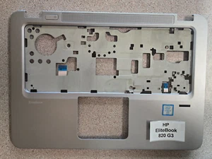 HP EliteBook 820 G3 poggiapolsi, - Foto 1 di 2