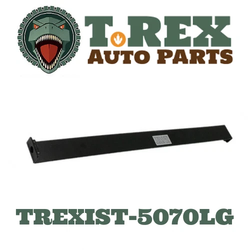 Correa superior del tanque de combustible Liland IST5070 para Austin Mini 1959-1976 Foto 1 de 1