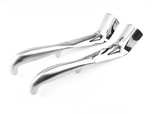 2 Doyen Vaginal Retractor 9" Total Length 2.5" Blade Gynecology Surgical - Picture 1 of 7