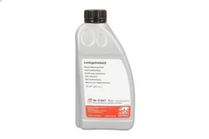 Servolenkungsöl FEBI 21647 für MERCEDES-BENZ SL (R230) 3.5 2006-2012 - Bild 1 von 6