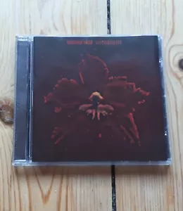 Machine Head The Burning Red CD - Picture 1 of 3