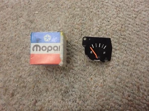 New NOS 1984 Omni Horizon Turismo Charger Fuel Level Gauge 5211437 - Bild 1 von 6