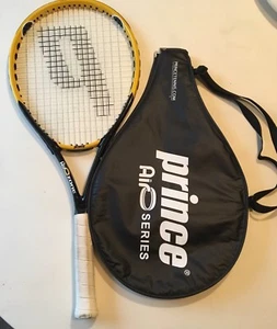 Prince Air O Zone Tennis Racquet Oversize Grip 3 Model 7TW46 - Picture 1 of 11