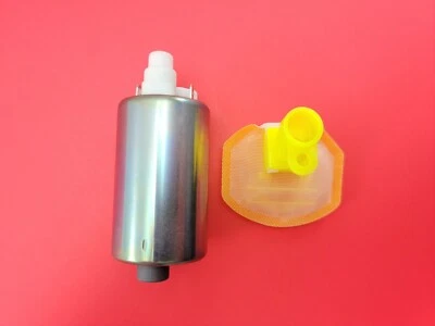 17 18 19 20 21 BOMBA DE COMBUSTÍVEL YAMAHA R6 - NOVA - FÁCIL TROCA DIRETA - *LOOK* - Imagem 1 de 3