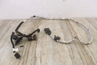 Arnés de cableado Polaris RMK 700 2008 Dragon Hood Foto 1 de 4