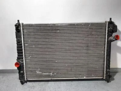 95227749 wasserkühler 4548247 für CHEVROLET AVEO LS 2006 Foto 1 de 4