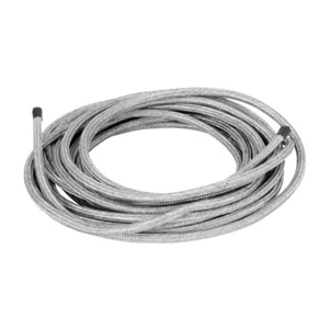 Spectre Vacuum Hose Rubber Stainless Steel 19125 - Picture 1 of 4