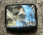 STAR WARS - THE CLONE WARS LUNCH BOX - BUDGET PRICED & READY TO GO