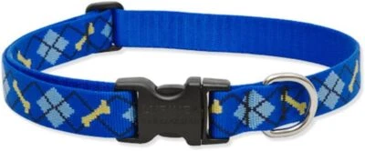 Lupine Originals "Dapper Dog" Dog Collars - Image 1 of 4