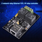 2-way Internet Relay Board Ethernet TCP/IP Controller Remote Switch Module