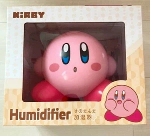 kirby's dream land kirby usb mist humidifier kirby of the stars New - Picture 1 of 3