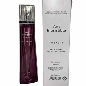 Givenchy Very Irresistible Eau de Parfum for Women 2.5 Oz / 75ml - Picture 1 of 5