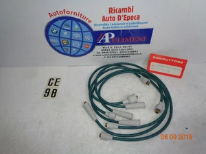 2272 SERIE CAVI CANDELE CITROEN VISA SUPER X-L - Foto 1 di 1