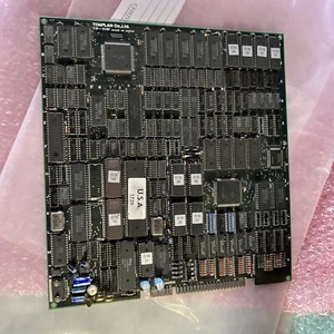 Tablero de videojuego arcade original Demons World Horror Story PCB C��175 Jamma - Imagen 1 de 8