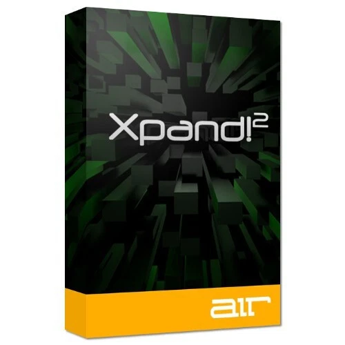 AIR Xpand2 - Lizenz - Bild 1 von 1