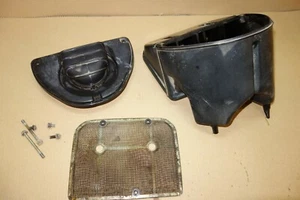 Filtro de aire honda vf500 vf 500 pc12 caja de aire admisión caja de aire - Imagen 1 de 8