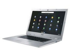 🔥NEW🔥 Acer Chromebook 315 15.6" FHD 4GB Ram 32GB Flash Chrome OS Silver