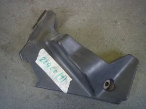 COVER FR.SIDE LH KAWASAKI ZL900 Eliminator 1986 14024-1075 16227 - Picture 1 of 5
