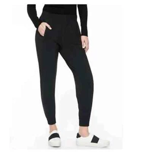 Athleta Cosmic Jogger BLACK PANT SMALL S #351046 NEW - Picture 1 of 2